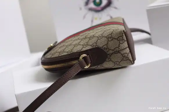 Firstbag ru Bag Gucci Shoulder Small Ophidia 0608